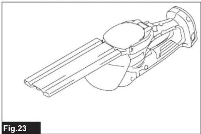 MAKITA DUM604 - DUM604 / DUH202 - 24