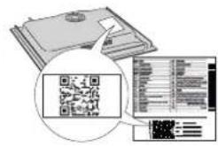 WHIRLPOOL WF S7560 NE - OPOMBA - 8