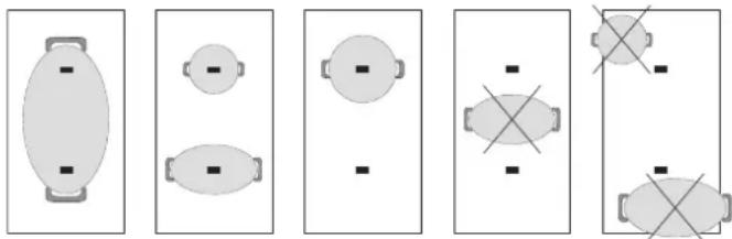 WHIRLPOOL WF S7560 NE - FLEXISIDE - 1