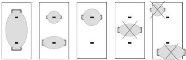 WHIRLPOOL WF S7560 NE - FLEXISIDE - 1