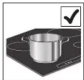 WHIRLPOOL WF S7560 NE - POSITIONIERUNG - 1
