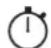 WHIRLPOOL WF S7560 NE - Za izklop casovnika: - 1