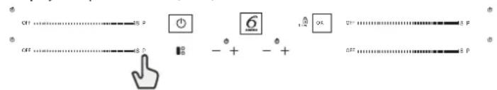 WHIRLPOOL WF S7560 NE - SKANAS SIGNALS IESLEGTS/IZSLEGTS - 1