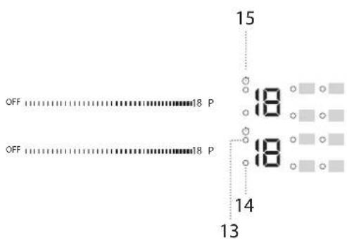 WHIRLPOOL WF S7560 NE - OVLADACI PANEL - 2