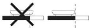 WHIRLPOOL WF S7560 NE - POSITIONING - 3