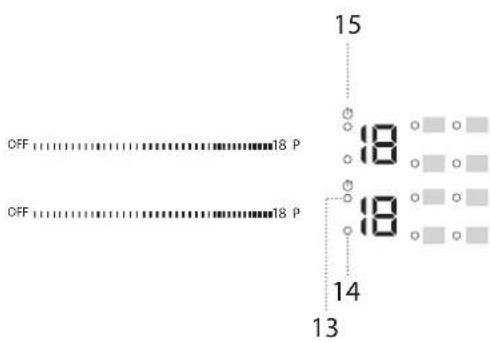 WHIRLPOOL WF S7560 NE - BEDIENFELD - 2