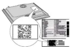 WHIRLPOOL WF S7560 NE - JESLIPO PRZEPROWADZENIU POWYZSZYCH CZYNNOSCIURZADZENIE NADAL NIE DZIALA PRAWIDLOWO, NALEZY SKONTAKTOWAC SIE Z NAJBLIZSZYM AUTORYZOWANYM SERWISEM TECHNICZNYM. - 3
