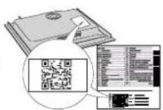 WHIRLPOOL WF S7560 NE - Zásady, standardní dokumentaci a dalé informace o vyrobku naleznete: - 1