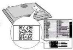 WHIRLPOOL WF S7560 NE - DZIEKUJEMY ZA ZAKUP PRODUKTU WHIRLPOOL - 2