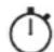 WHIRLPOOL WF S7560 NE - Zur Deaktivierung des Timers: - 1