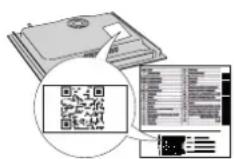 WHIRLPOOL WF S7560 NE - Beleid, standarddocumentatie en aanvullende productinformatie vindt u: - 1