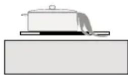 INVENTUM IKI7735 - Für Induktionskochfelder geeignete Töpfe und Pfannen - 3