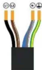 INVENTUM IKI7840 - 13