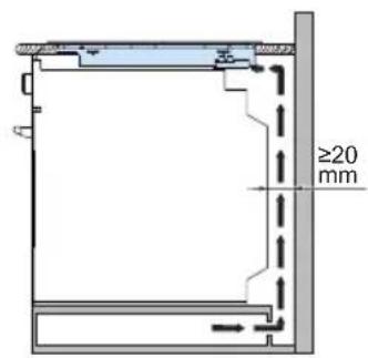INVENTUM IKI9040 - 6