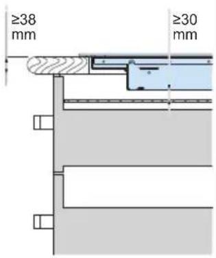 INVENTUM IKI9040 - 9