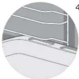 INVENTUM IMC6250BK - Anweisungen: - 5