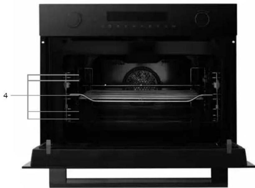 INVENTUM IMC6250BK - Description du produit - 3