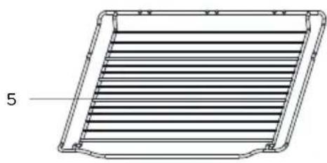 INVENTUM IMC6250BK - Produktbeschreibung - 2