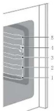 INVENTUM IMC6250BK - 10·Nederlands - 2