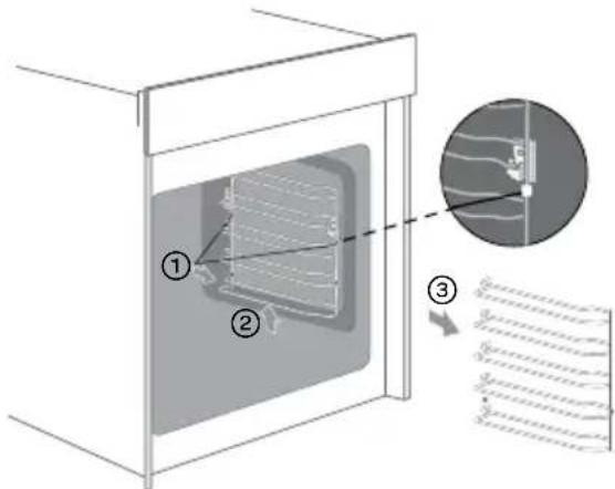 INVENTUM IMC6250BK - Interior - 1