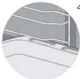 INVENTUM IMC6250BK - 10·Nederlands - 5