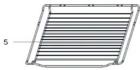 INVENTUM IMC6250BK - product description - 2