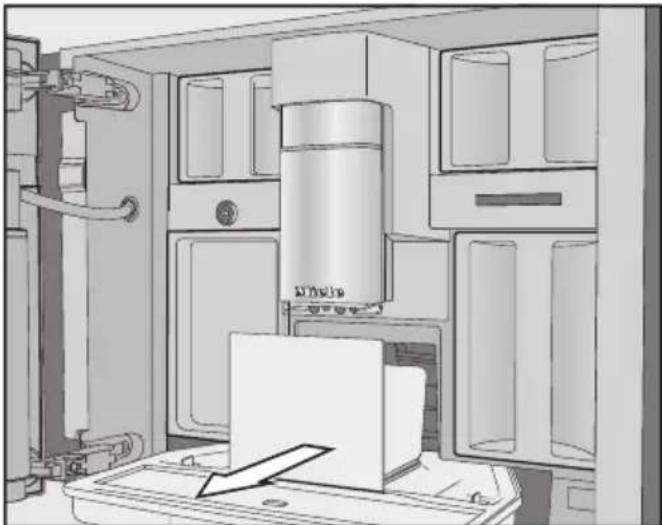 MIELE CVA 7845 - Nettoyage et entretien - 2
