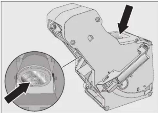 MIELE CVA 7845 - Nettoyage et entretien - 1