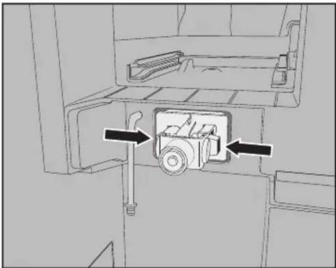 MIELE CVA 7845 - Nettoyage et entretien - 1