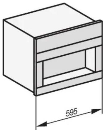 MIELE CVA 7440 - Encastrement dans un meuble haut - 2