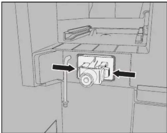 MIELE CVA 7440 - Nettoyage et entretien - 3