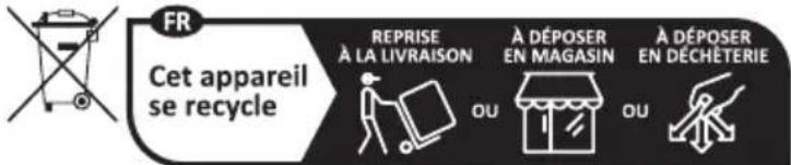 MIELE CVA 7440 - Votre contribution à la protection de l'environnement - 1