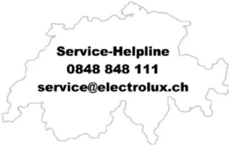 ELECTROLUX KBW5T - Materiali d'imballo - 2
