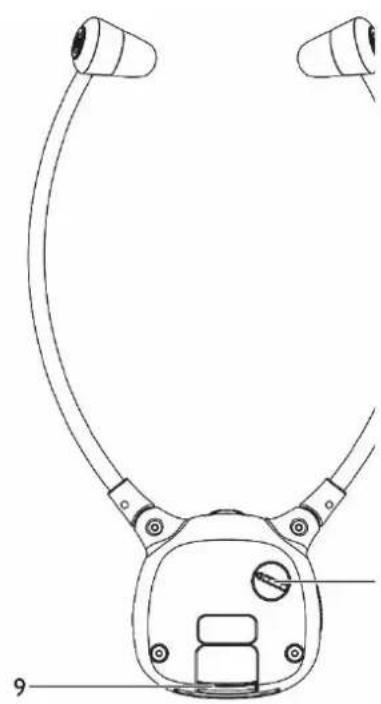 CGV Hel Dolfin Premium - CASQUE - 2