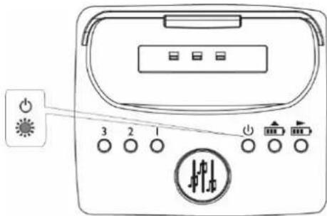 CGV Hel Dolfin Premium - 6.1STATION D'ACCUEIL - 1