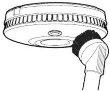 FireAngel HMF1EU - MAINTENANCE - 1