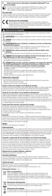 VIVANCO HighQ Power 39257 - 1