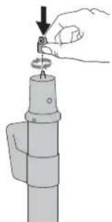 Ergotron LearnFit SE2 - 1