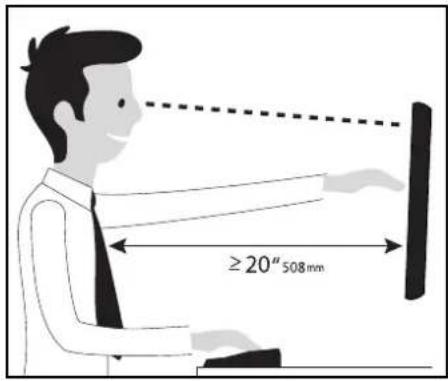 Ergotron LearnFit SE2 - 4