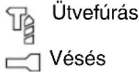 METABO MHE 5 - KHE 5-40: - 1