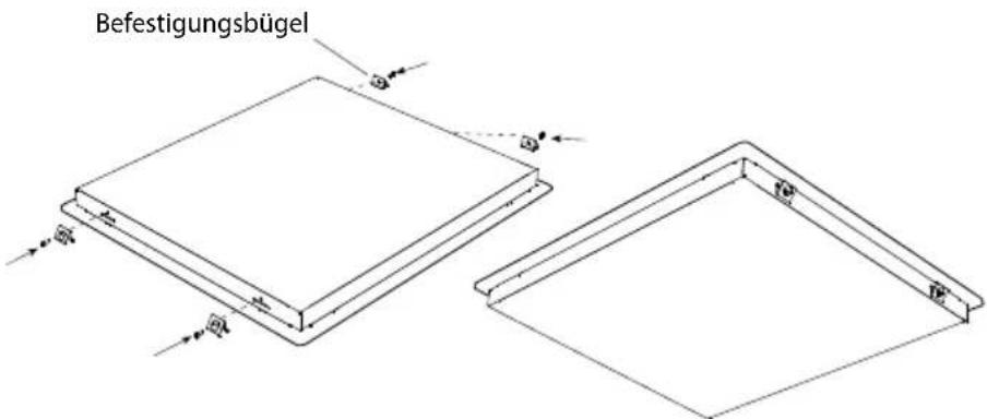 INVENTUM IK010 - EINBAUDESKOCHFELDS - 1