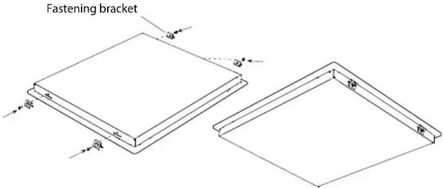 INVENTUM IK010 - BUILDING-IN THE HOB - 1