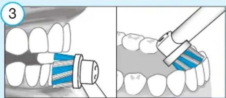ORAL-B Genius X - 13