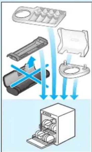 ORAL-B Genius X - 19