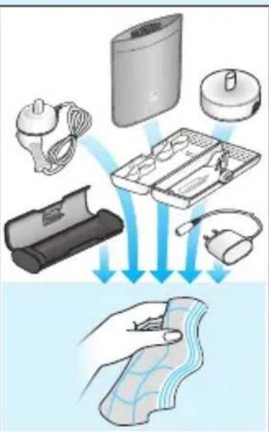 ORAL-B Genius X - 20