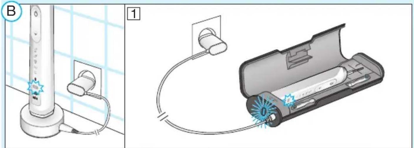 ORAL-B Genius X - 8