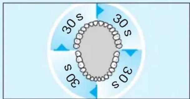 ORAL-B Genius X - 14