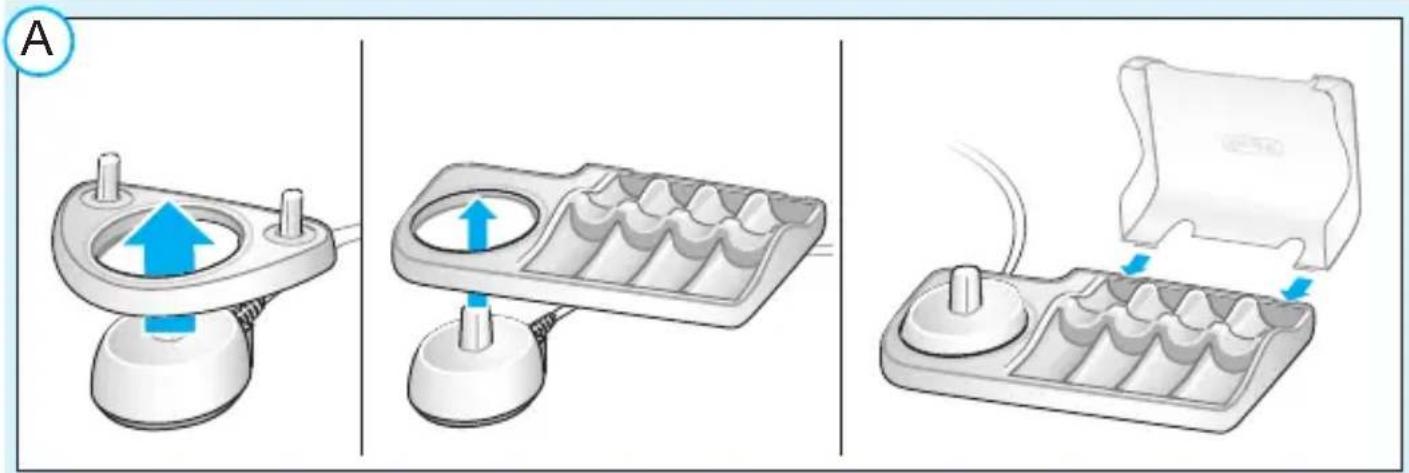 ORAL-B Genius X - 7