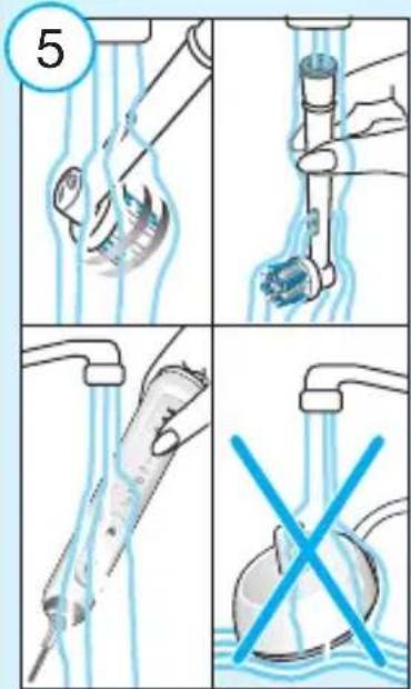 ORAL-B Genius X - 18