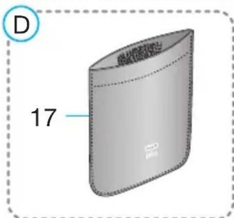ORAL-B Genius X - 6